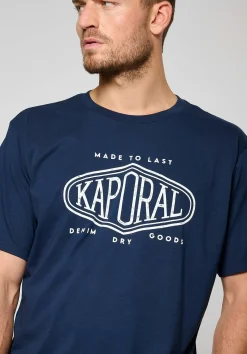 Kaporal T-Shirts<VAZI