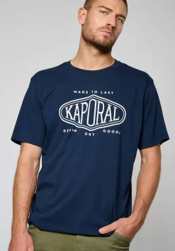 Kaporal T-Shirts<VAZI