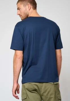 Kaporal T-Shirts<VAZI