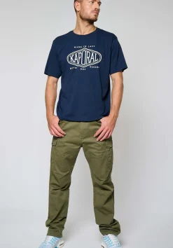 Kaporal T-Shirts<VAZI