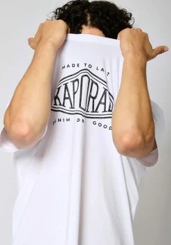 Kaporal T-Shirts<VAZI