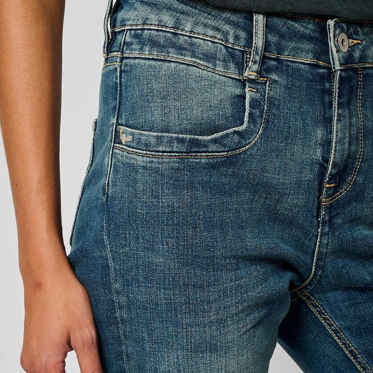 Kaporal Jeans<VERGI