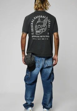 Kaporal T-Shirts<VICEN