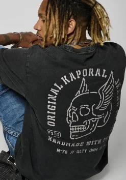 Kaporal T-Shirts<VICEN