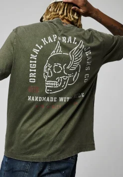 Kaporal T-Shirts<VICEN