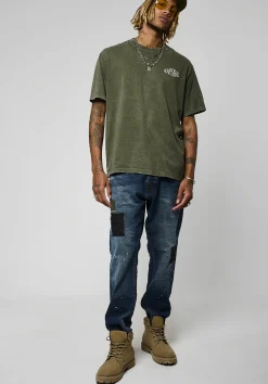Kaporal T-Shirts<VICEN