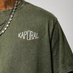 Kaporal T-Shirts<VICEN