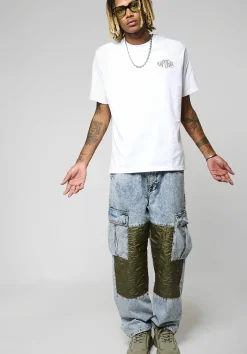 Kaporal T-Shirts<VICEN