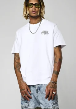 Kaporal T-Shirts<VICEN