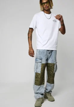 Kaporal T-Shirts<VICEN