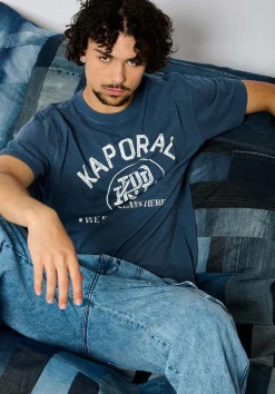 Kaporal T-Shirts<VIGGO