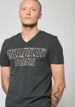 Kaporal T-Shirts<VINCE