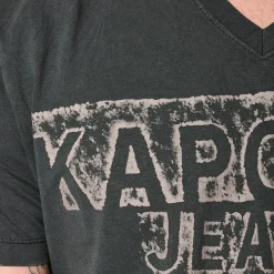 Kaporal T-Shirts<VINCE
