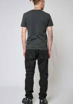 Kaporal T-Shirts<VINCE