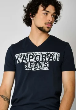 Kaporal T-Shirts<VINCE