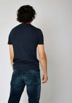 Kaporal T-Shirts<VINCE