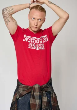 Kaporal T-Shirts<VINCE