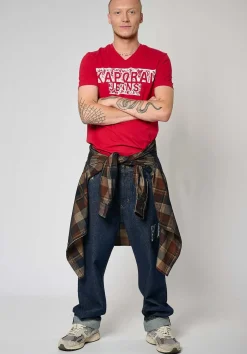 Kaporal T-Shirts<VINCE