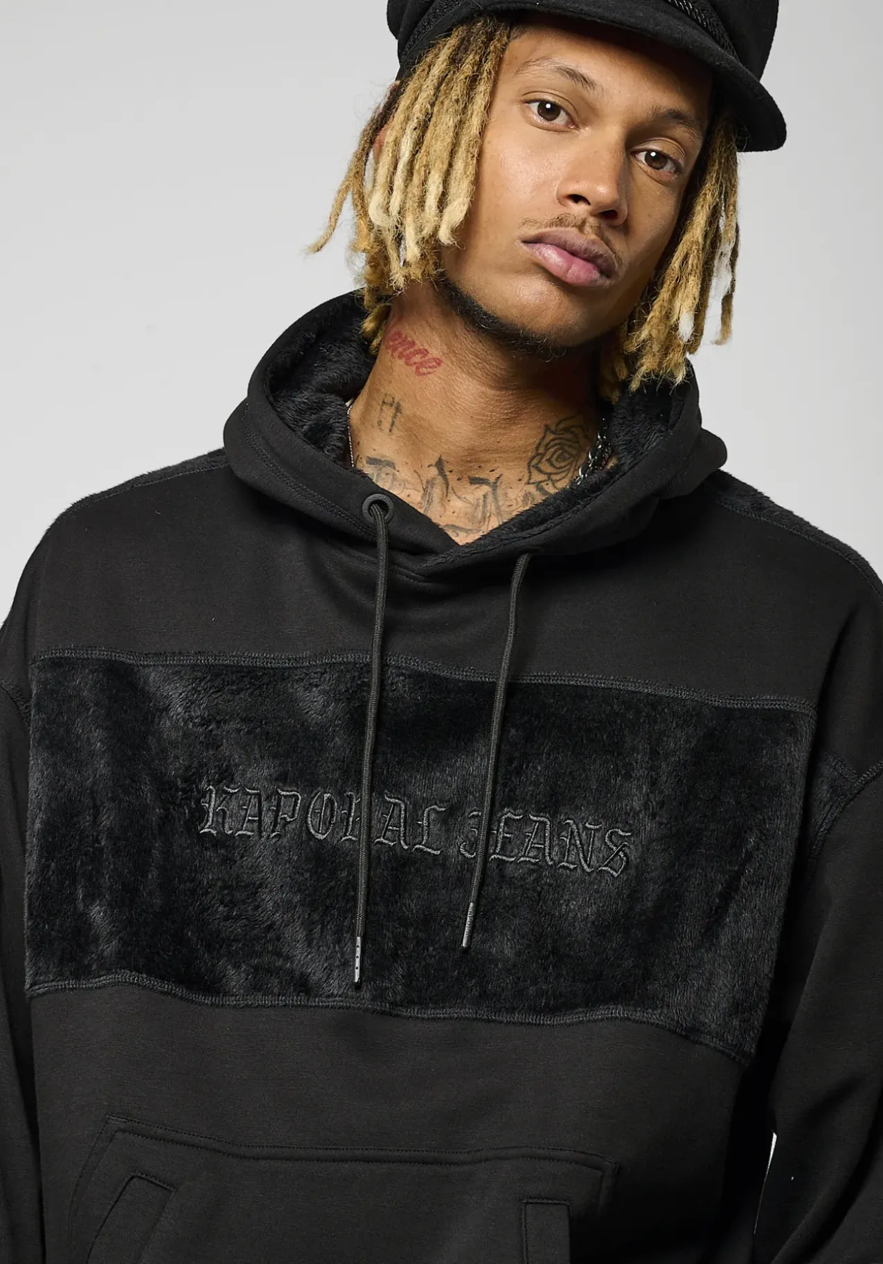Kaporal Sweats<VIPER