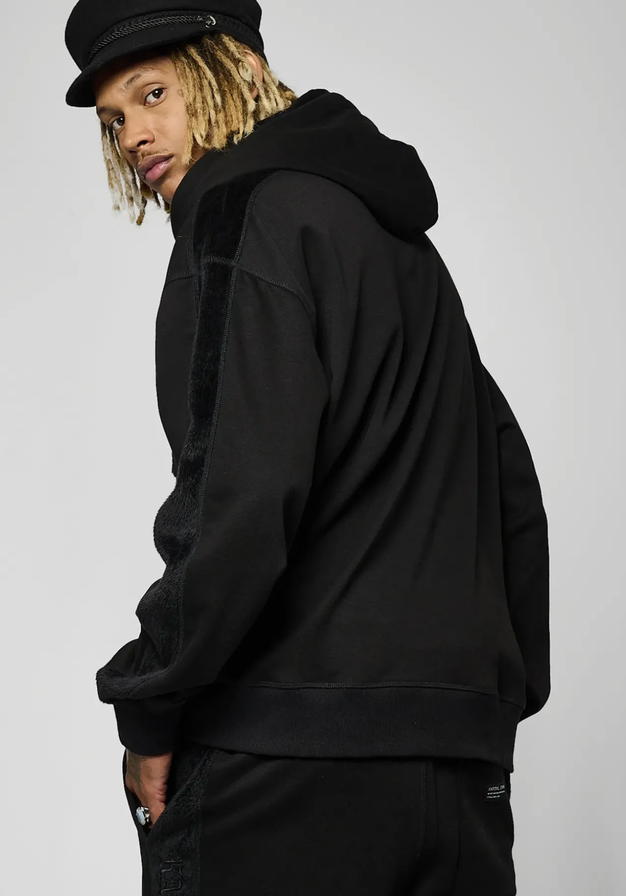 Kaporal Sweats<VIPER
