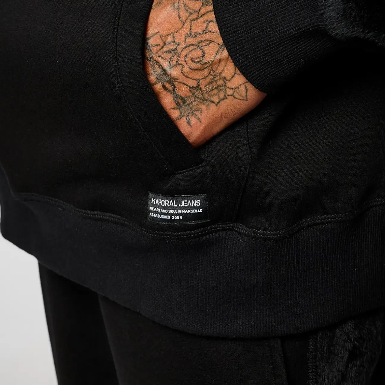 Kaporal Sweats<VIPER