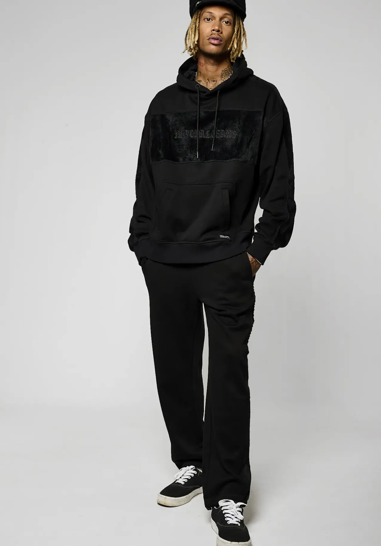 Kaporal Sweats<VIPER