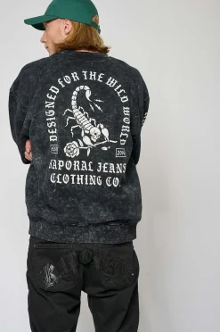 Kaporal Sweats<VIRAK