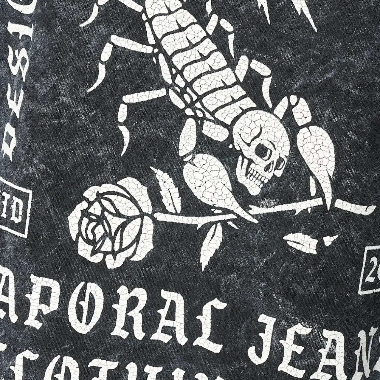 Kaporal Sweats<VIRAK