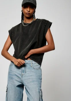 Kaporal Tops & T-Shirts<VISIO