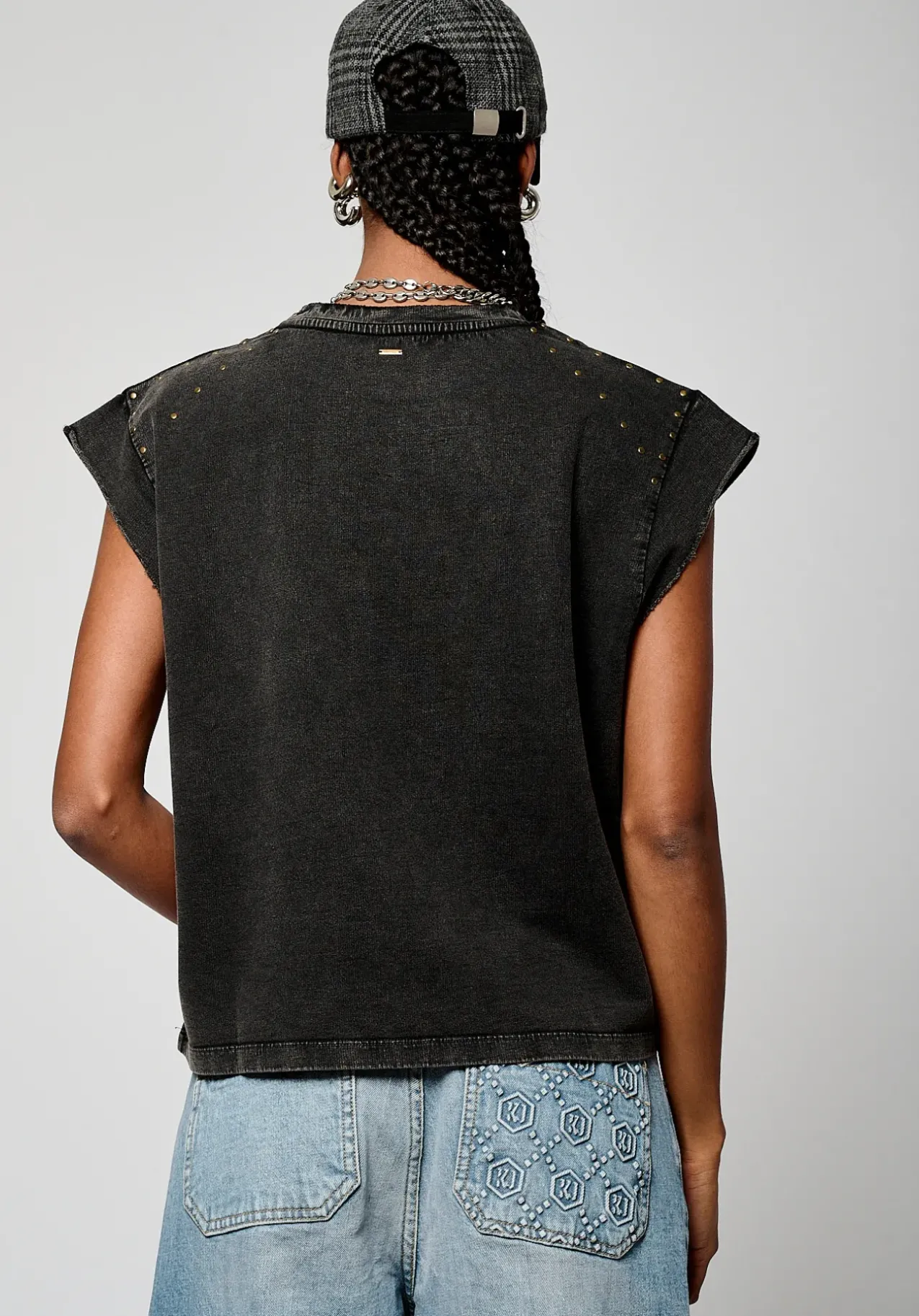 Kaporal Tops & T-Shirts<VISIO