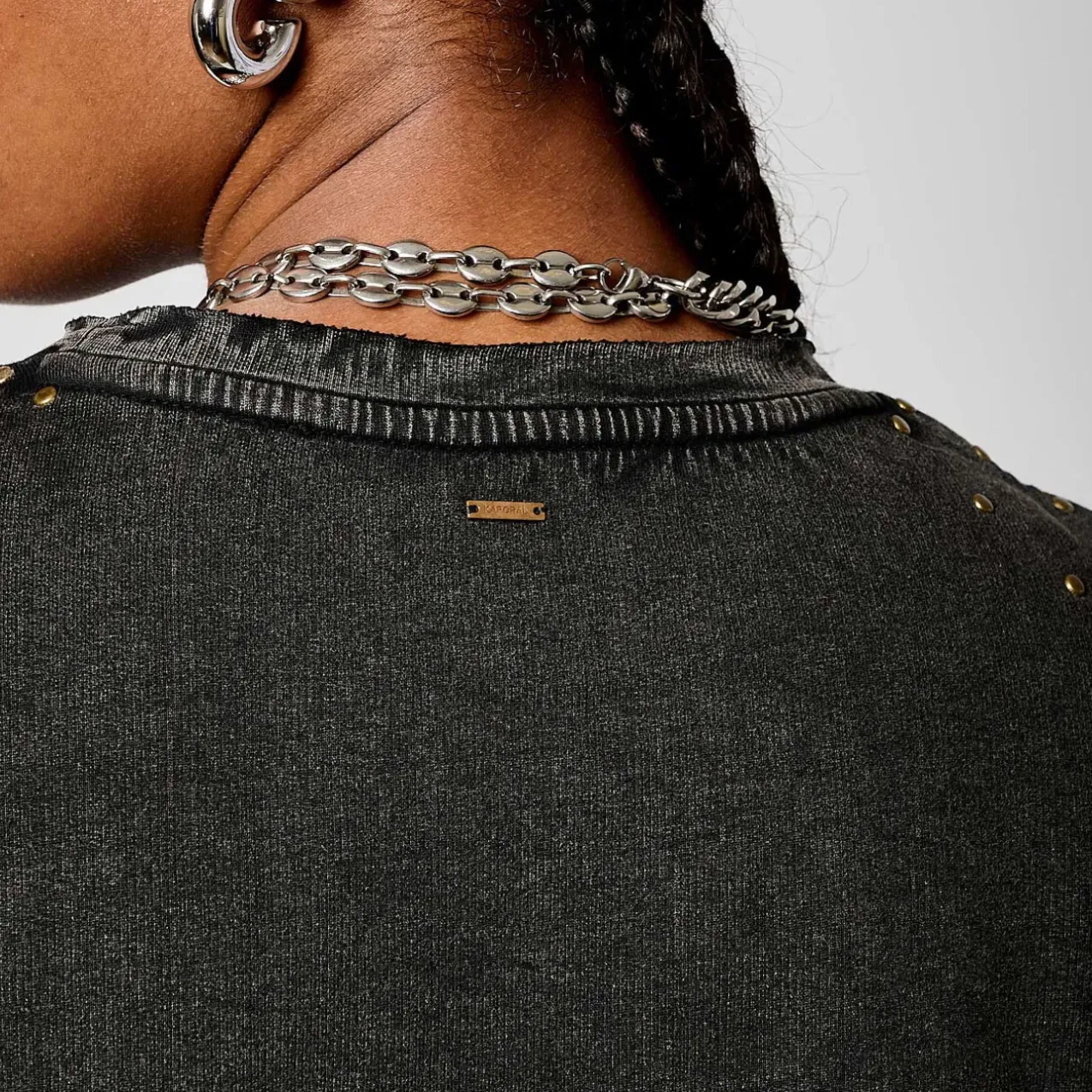 Kaporal Tops & T-Shirts<VISIO