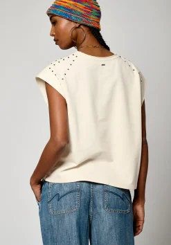 Kaporal Tops & T-Shirts<VISIO