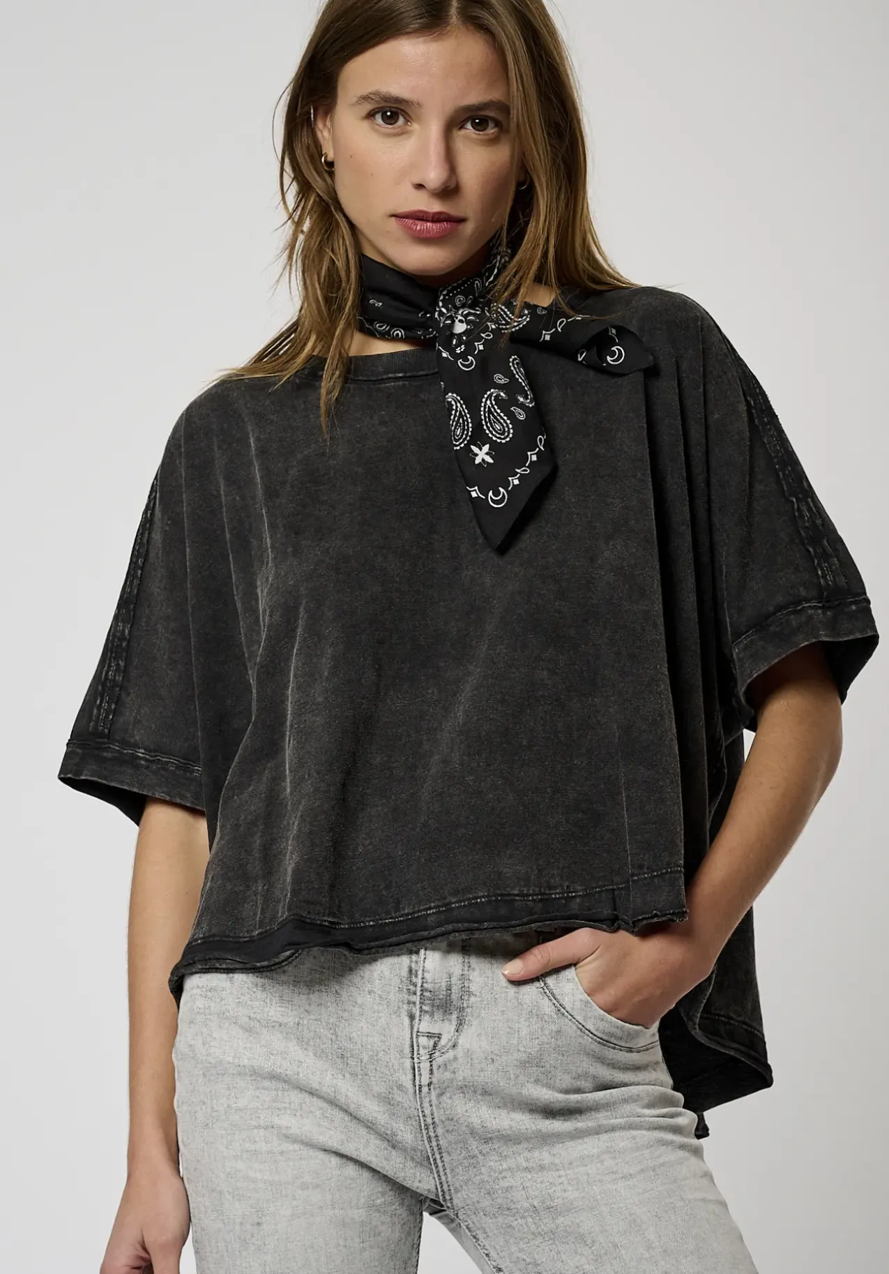 Kaporal Tops & T-Shirts<VISON