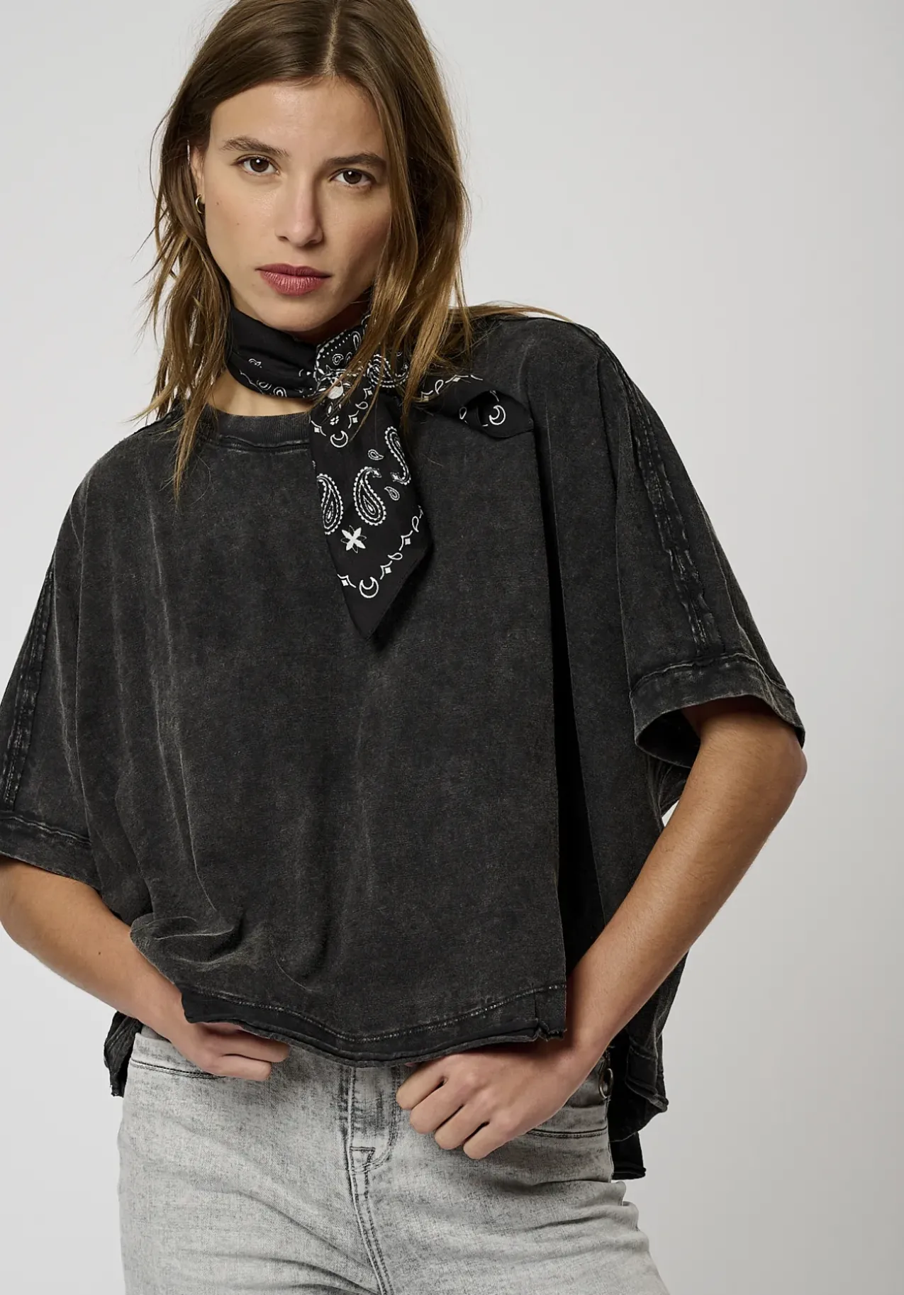 Kaporal Tops & T-Shirts<VISON