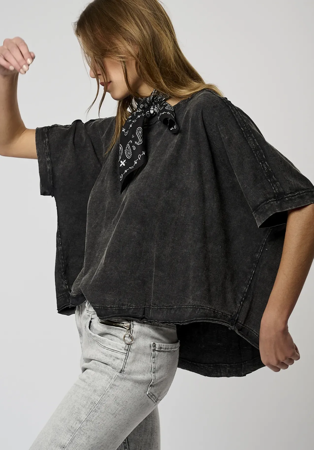 Kaporal Tops & T-Shirts<VISON