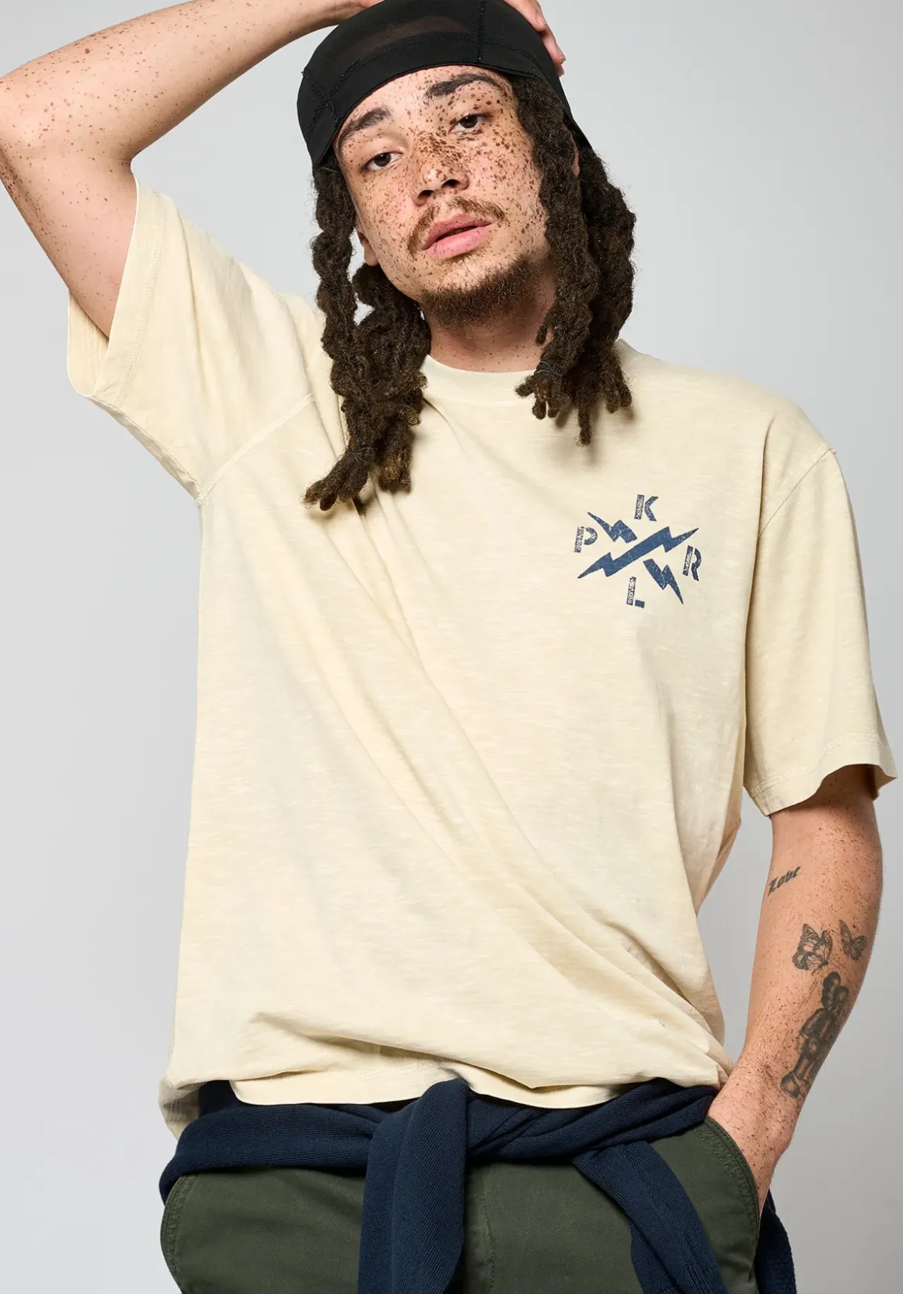 Kaporal T-Shirts<VITO
