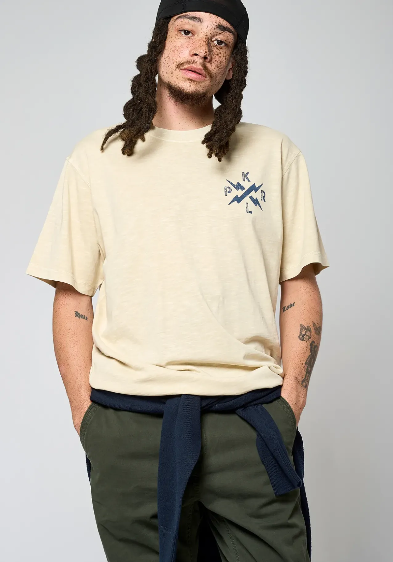 Kaporal T-Shirts<VITO