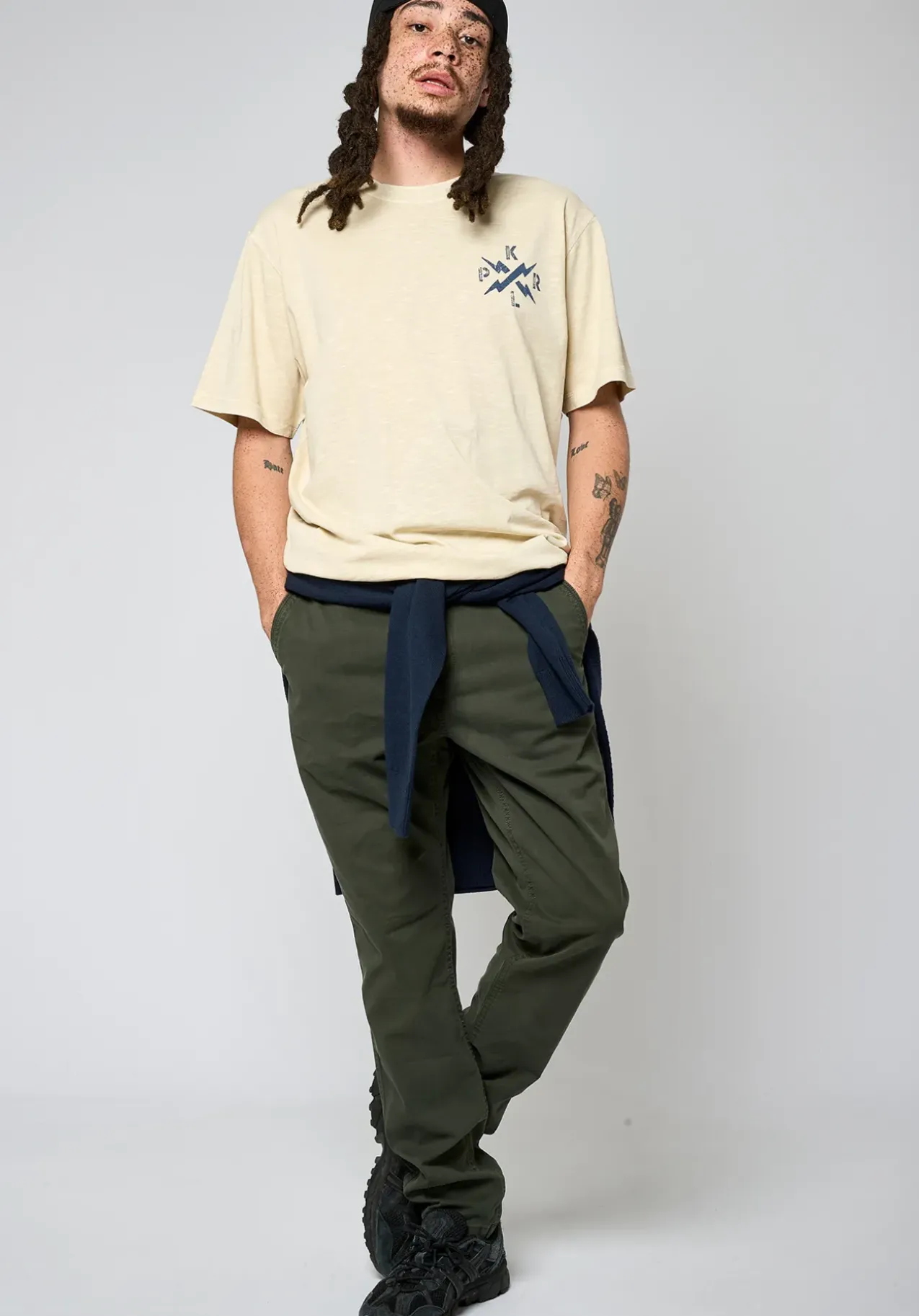 Kaporal T-Shirts<VITO