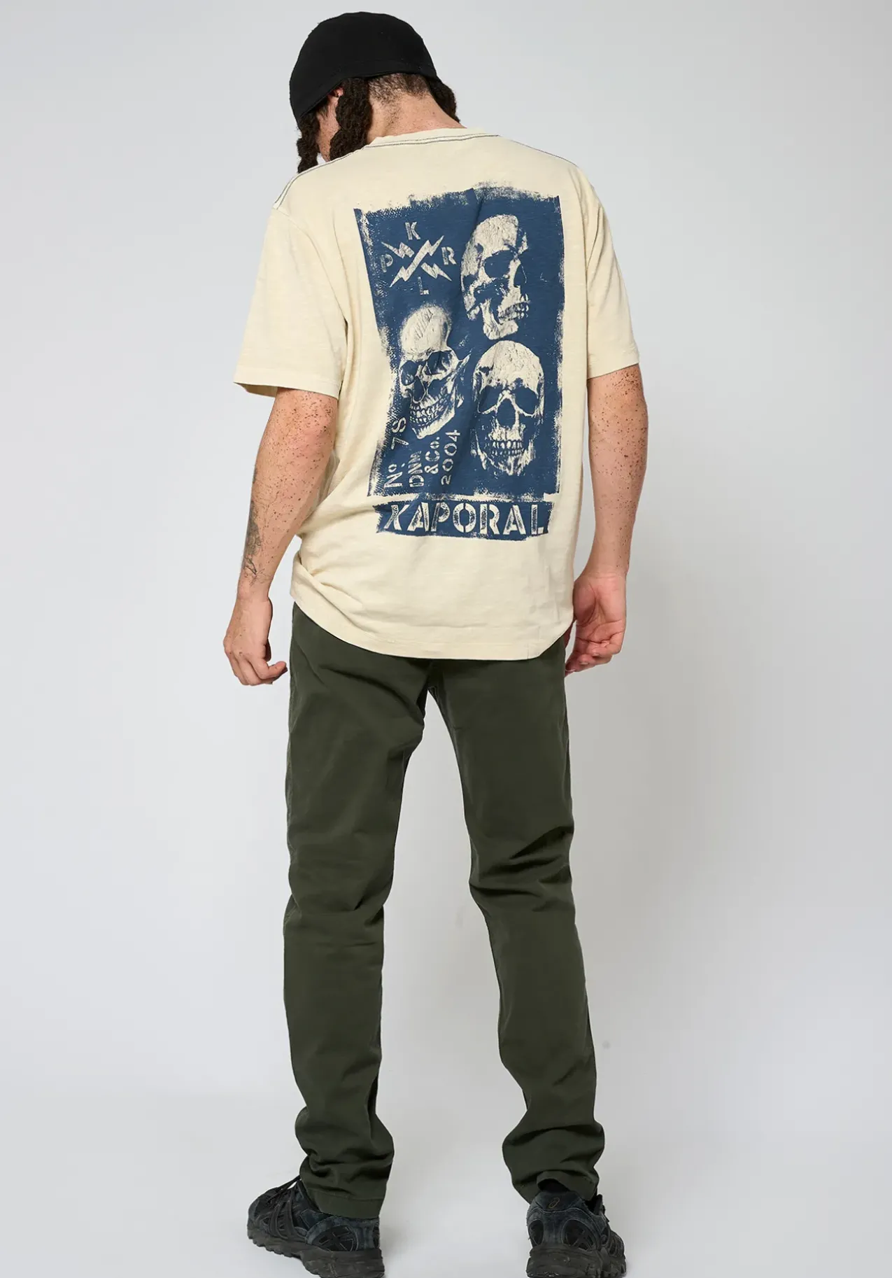 Kaporal T-Shirts<VITO