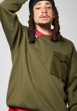 Kaporal Sweats<VITOR