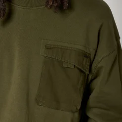 Kaporal Sweats<VITOR