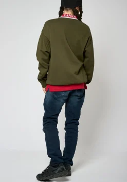 Kaporal Sweats<VITOR