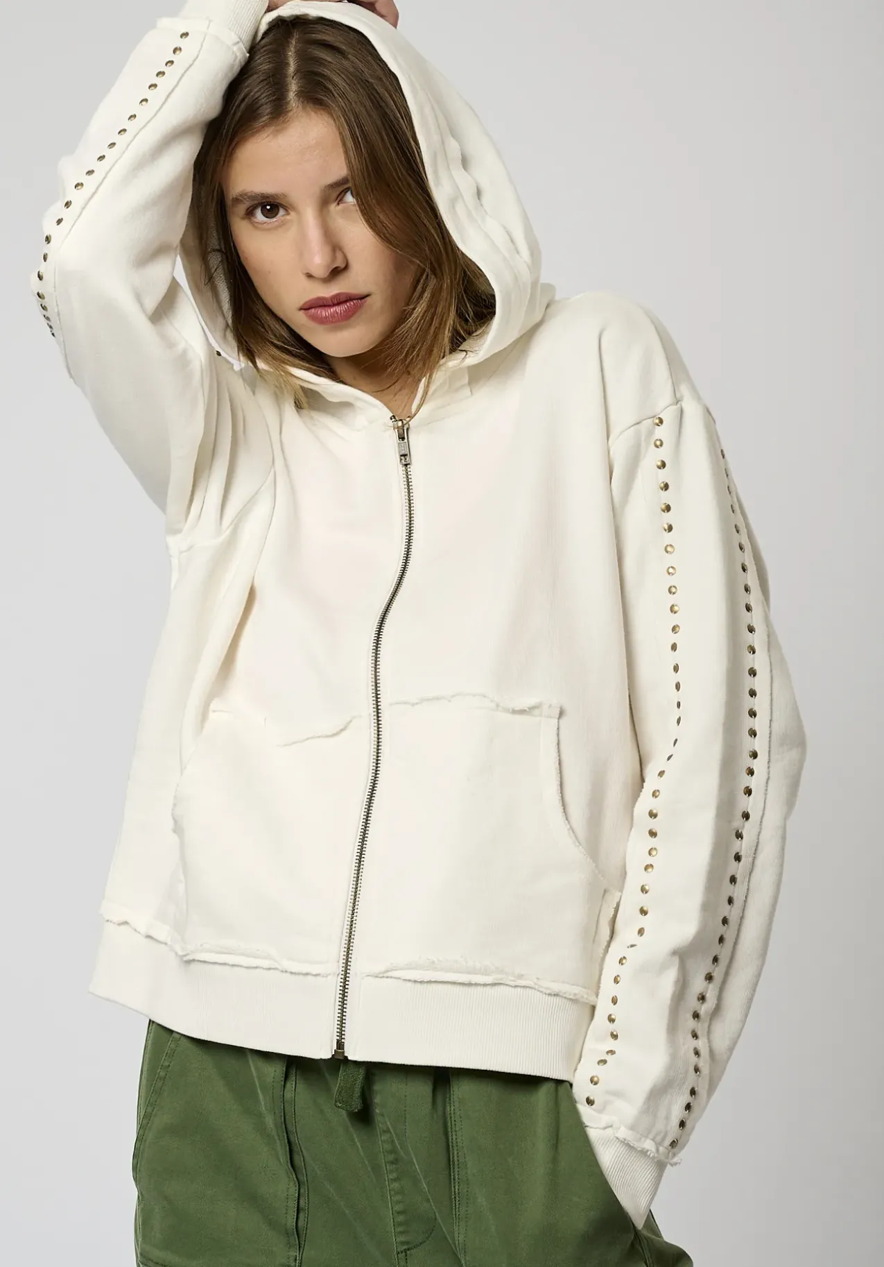 Kaporal Sweats<VITRA