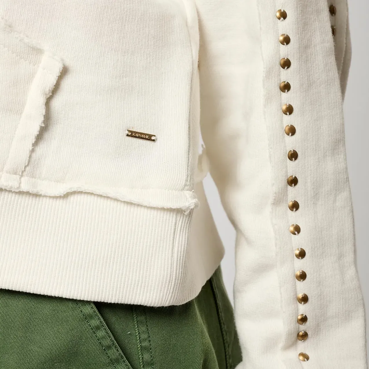 Kaporal Sweats<VITRA