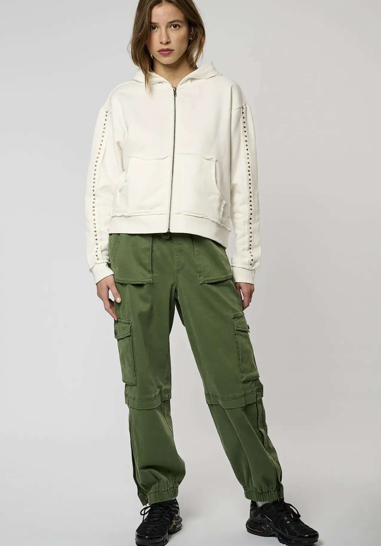 Kaporal Sweats<VITRA