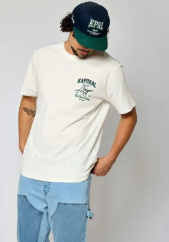 Kaporal T-Shirts<VITUS