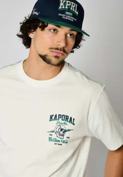 Kaporal T-Shirts<VITUS