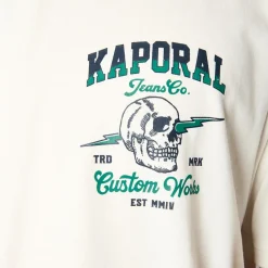 Kaporal T-Shirts<VITUS