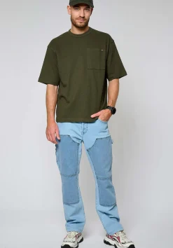 Kaporal T-Shirts<VIVEK