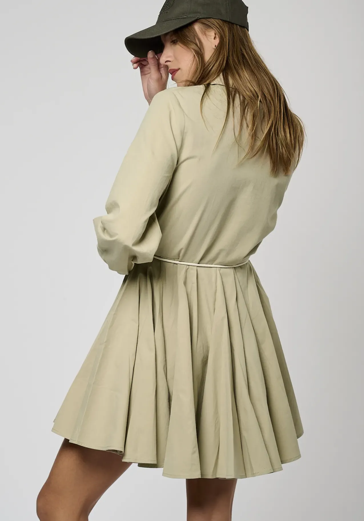 Kaporal Robes<VOBE